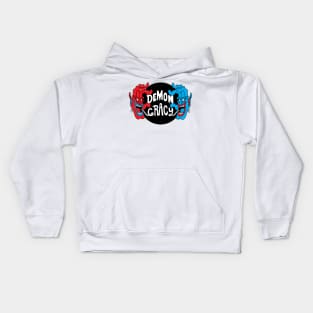 Demoncracy Kids Hoodie